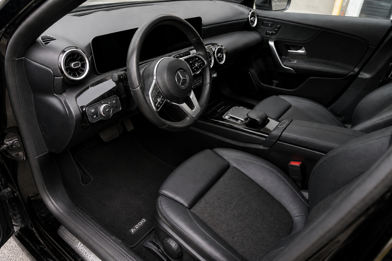 Prestige Detail