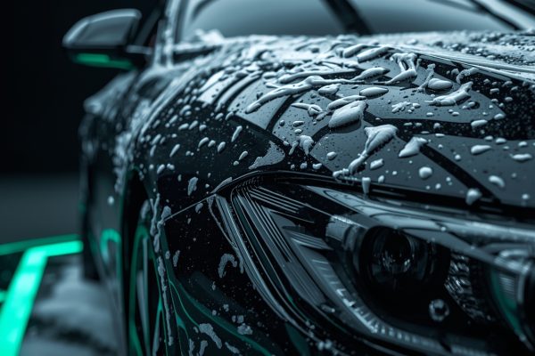 lucid-origin_premium_car_detailing_wash_and_wax_process_close-up_of_black_car_surface_covered-0 (1)